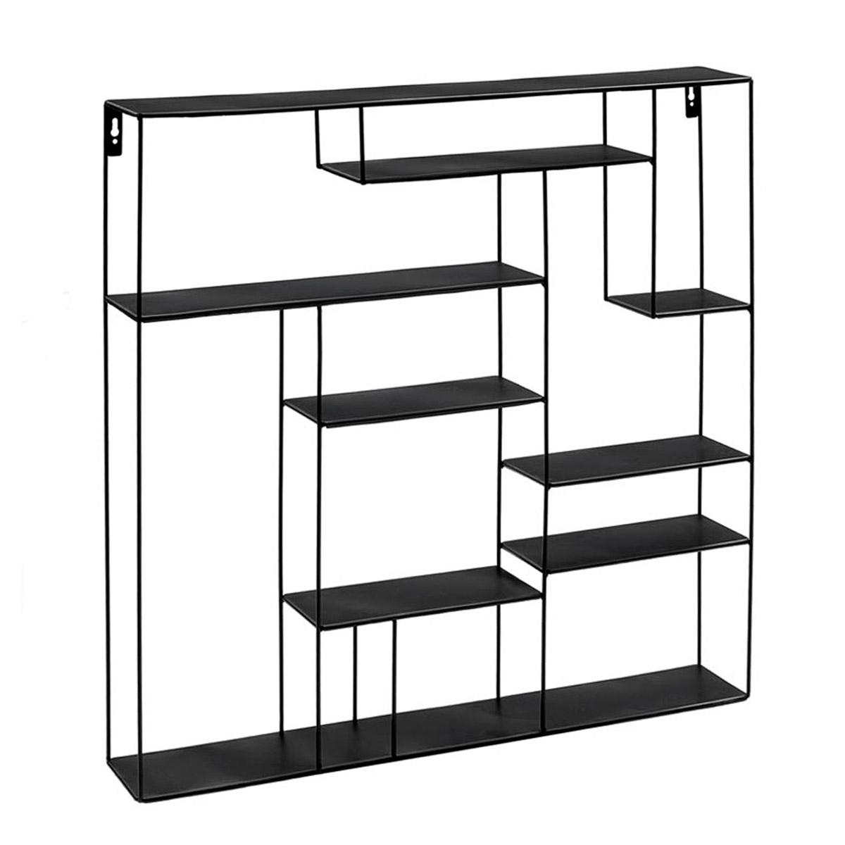 Lily metal stand
