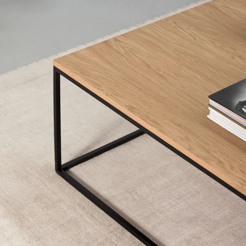 Abel Coffee Table