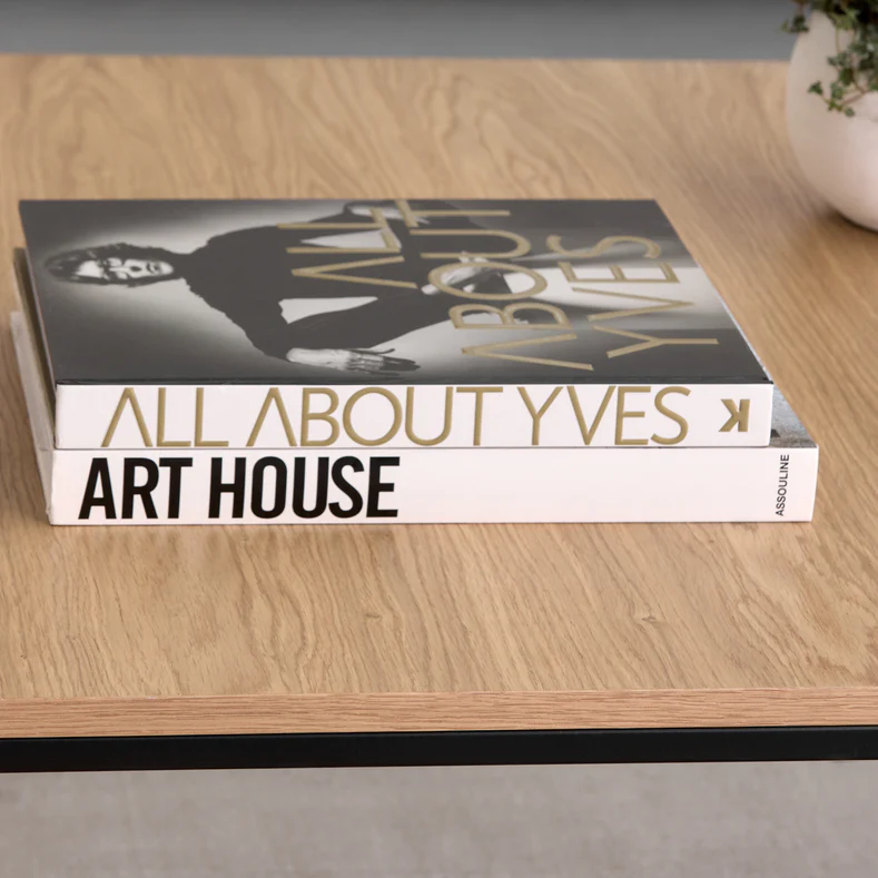 Abel Coffee Table