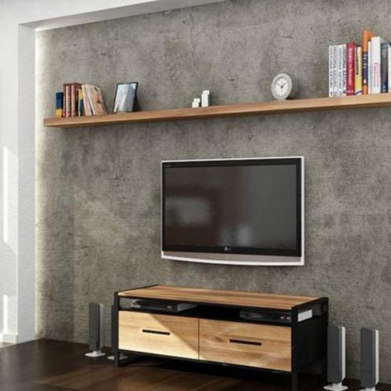 Sandal TV Unit | Home Decoration | Metal Painting | Wall Painting | Monge Design | Free Shipping | Pay at the door