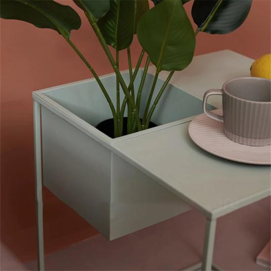 Klein Flower Stand | Coffee Tables | Furniture | Shelf
