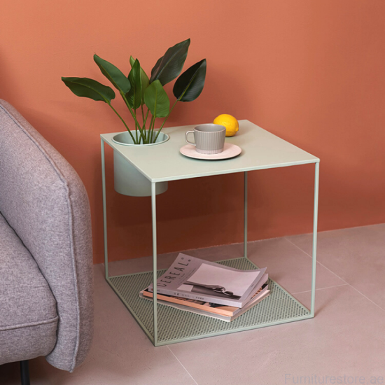 Klein Flower Stand | Coffee Tables | Furniture | Shelf