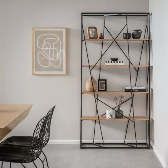 Büzcani Bookcase | Coffee Tables | Furniture | Shelf
