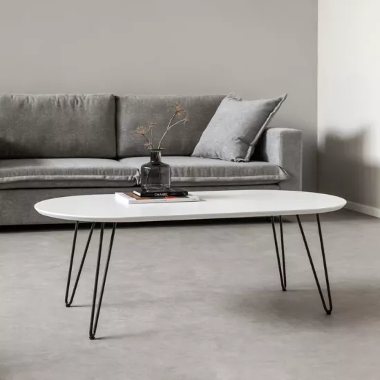 Archimedes Coffee Table | Coffee Tables | Furniture | Shelf