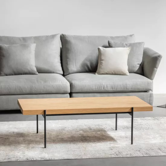 Bigollo Coffee Table | Coffee Tables | Furniture | Shelf