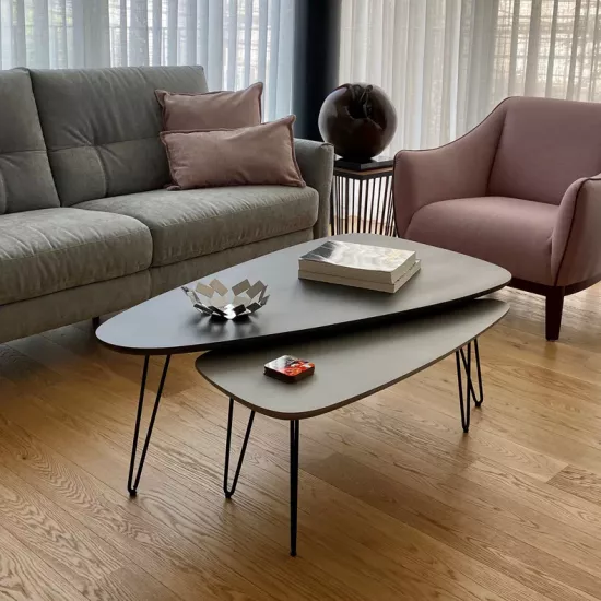 Leibniz Coffee Table | Coffee Tables | Furniture | Shelf