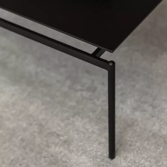 Kurra 2-Set Coffee Table | Coffee Tables | Furniture | Shelf