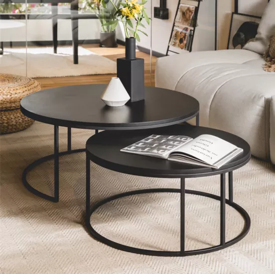 Lovelace 2 Coffee Table | Coffee Tables | Furniture | Shelf