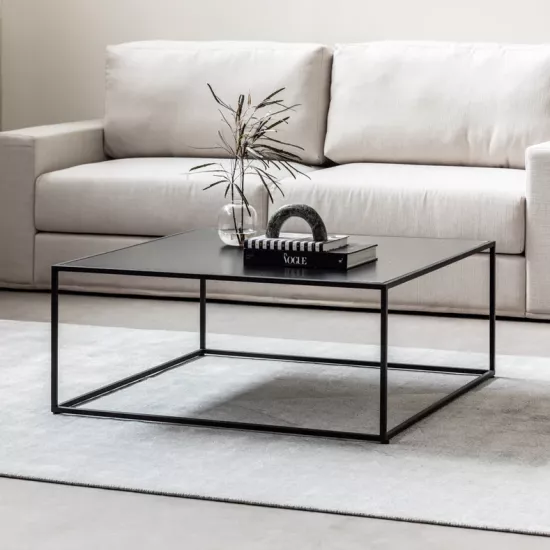 Forbes Center Table | Coffee Tables | Furniture | Shelf
