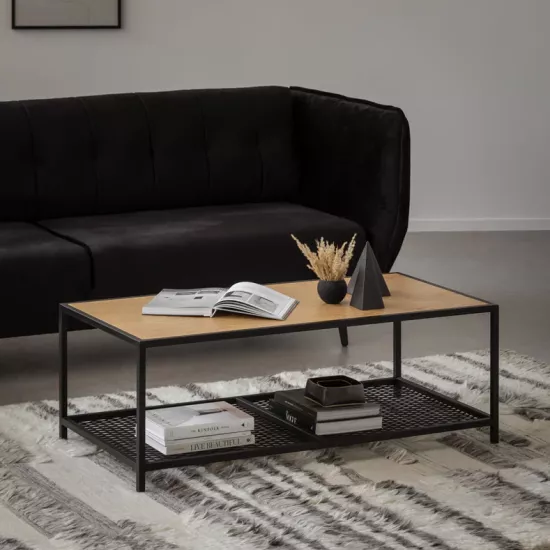 Maclaurin Coffee Table | Coffee Tables | Furniture | Shelf