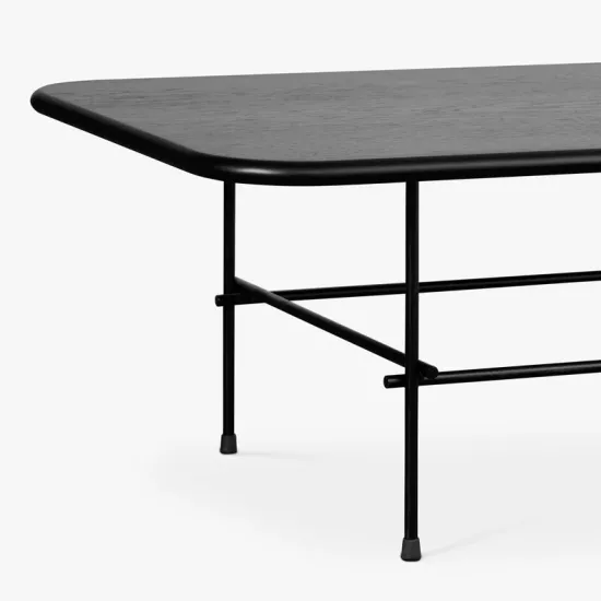 Halmos Coffee Table | Coffee Tables | Furniture | Shelf