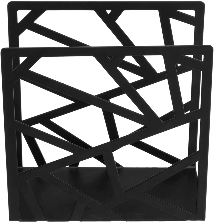 Modern Geometrik Peçetelik