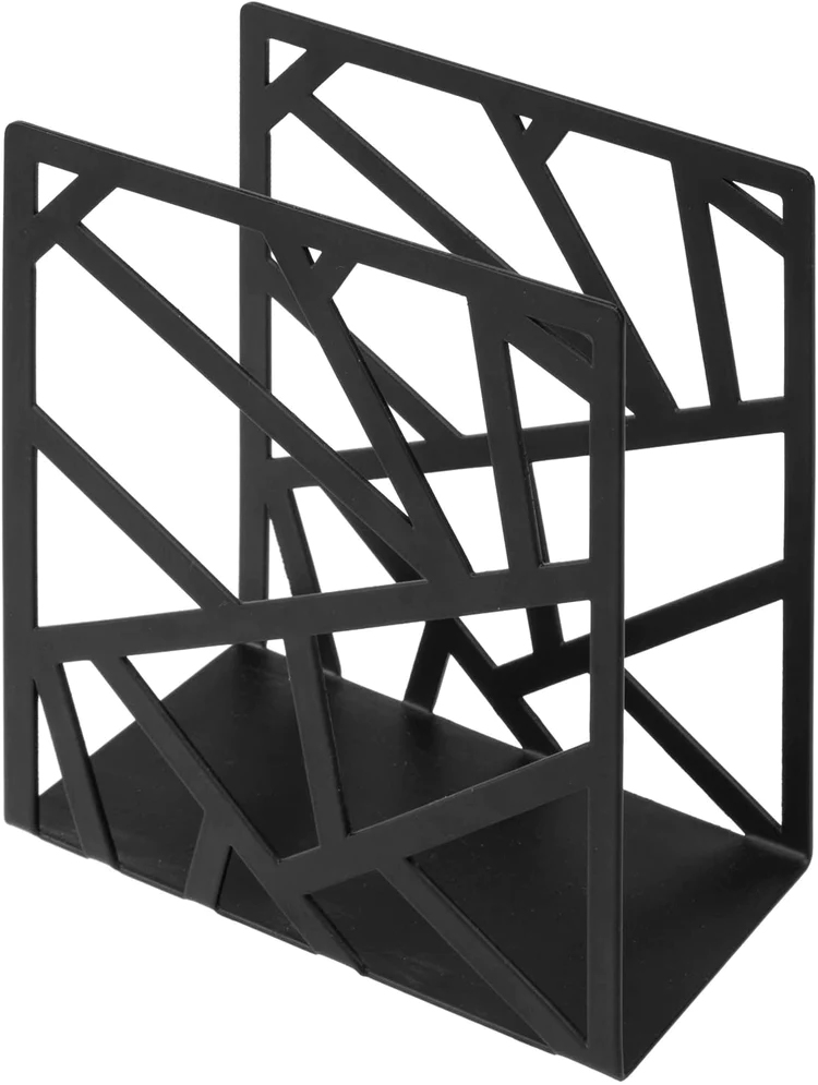 Modern Geometrik Peçetelik