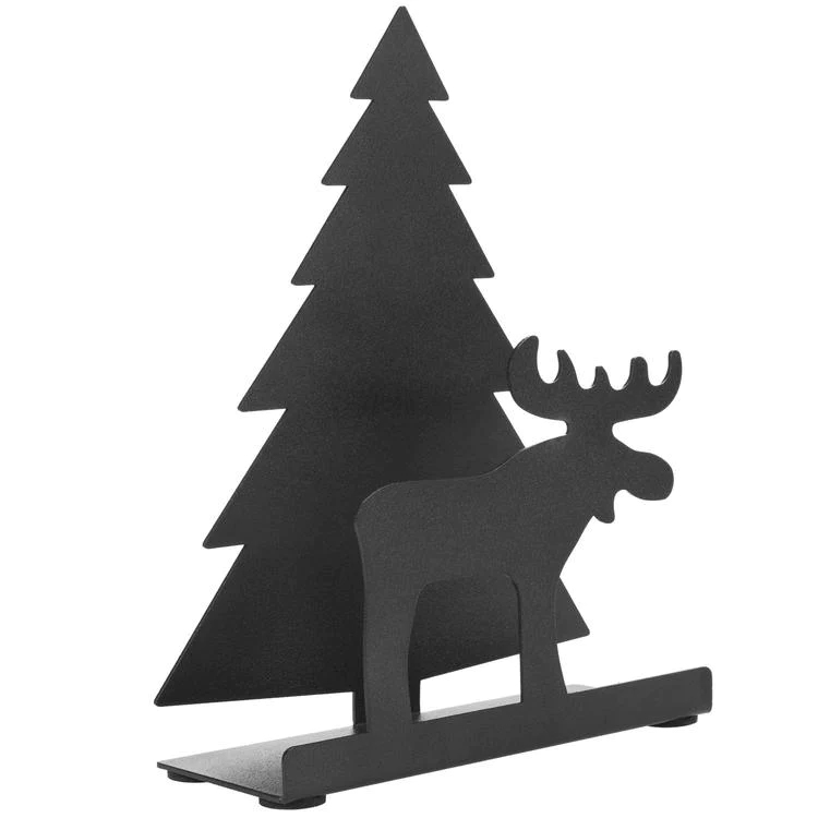 Polar Adventure Napkin Holder