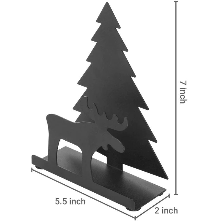 Polar Adventure Napkin Holder