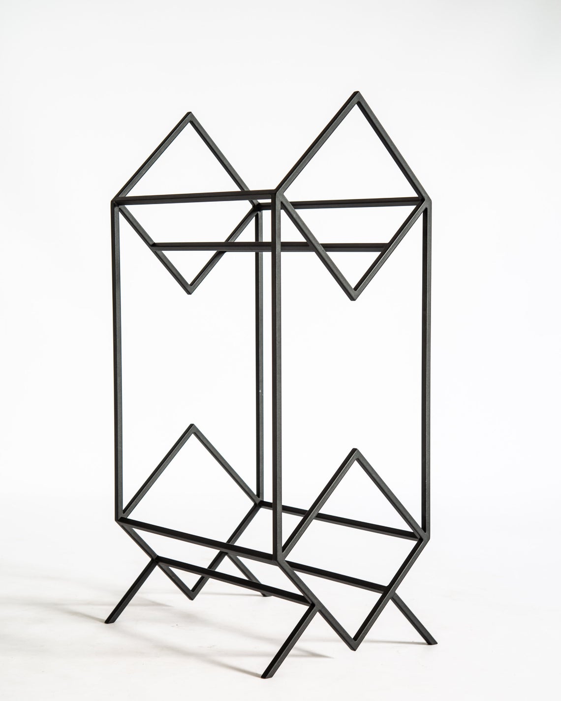 Clash Multi-Purpose Stand (Album, Magazine Holder, Record)