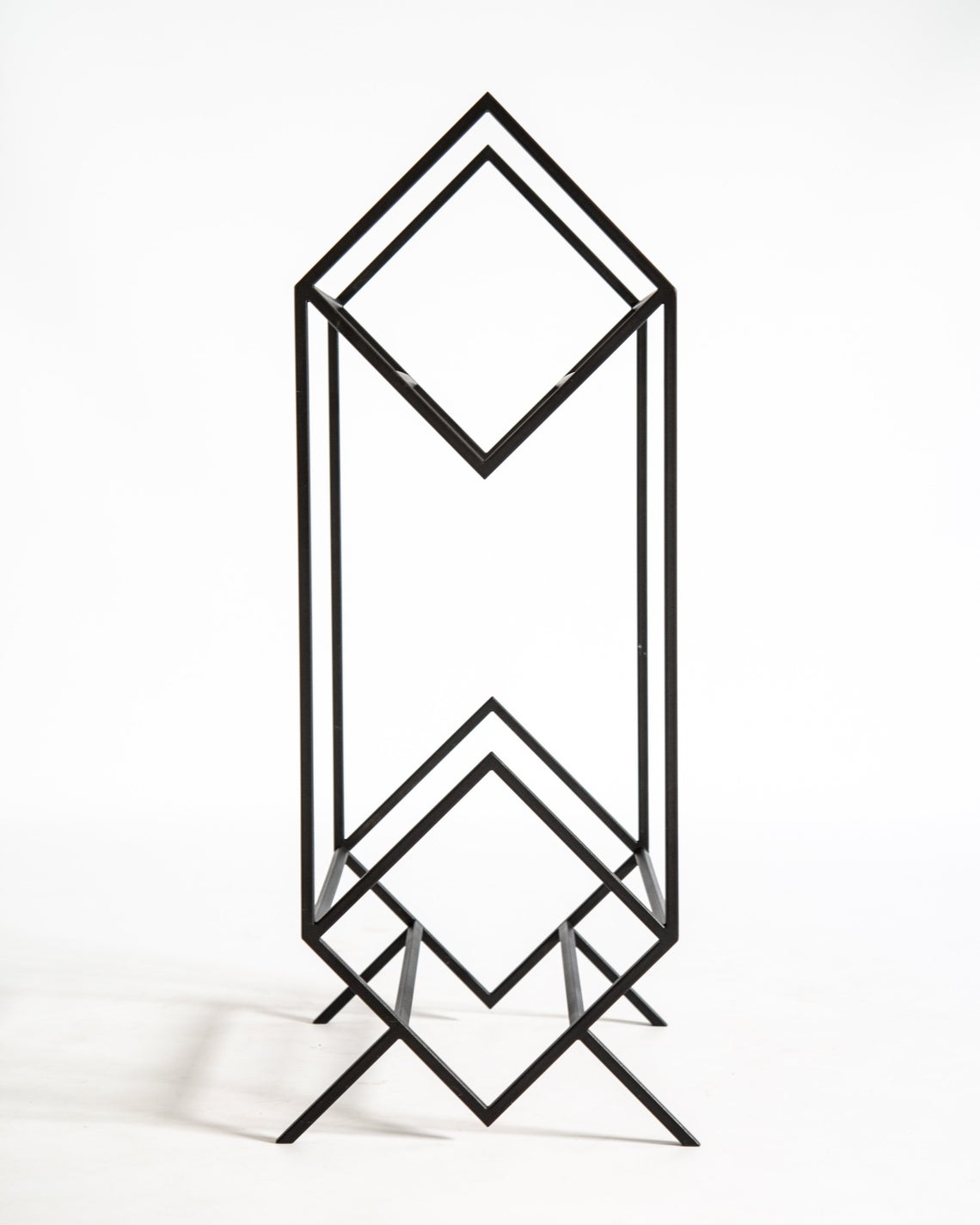 Clash Multi-Purpose Stand (Album, Magazine Holder, Record)
