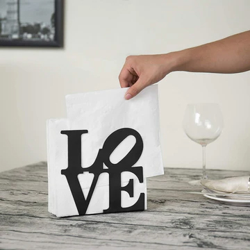 Love Peçetelik