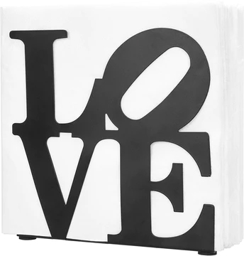 Love Peçetelik