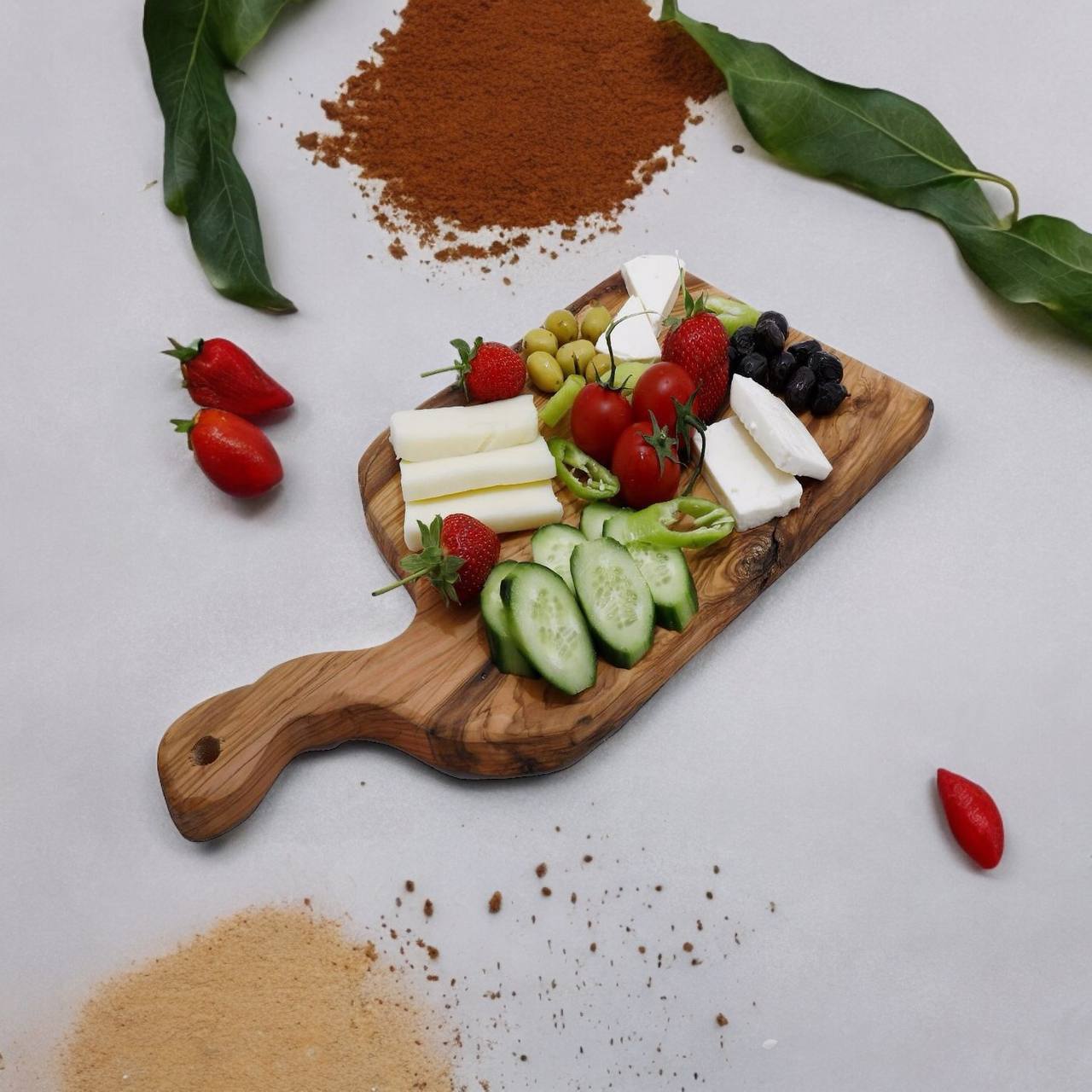 Chopping board