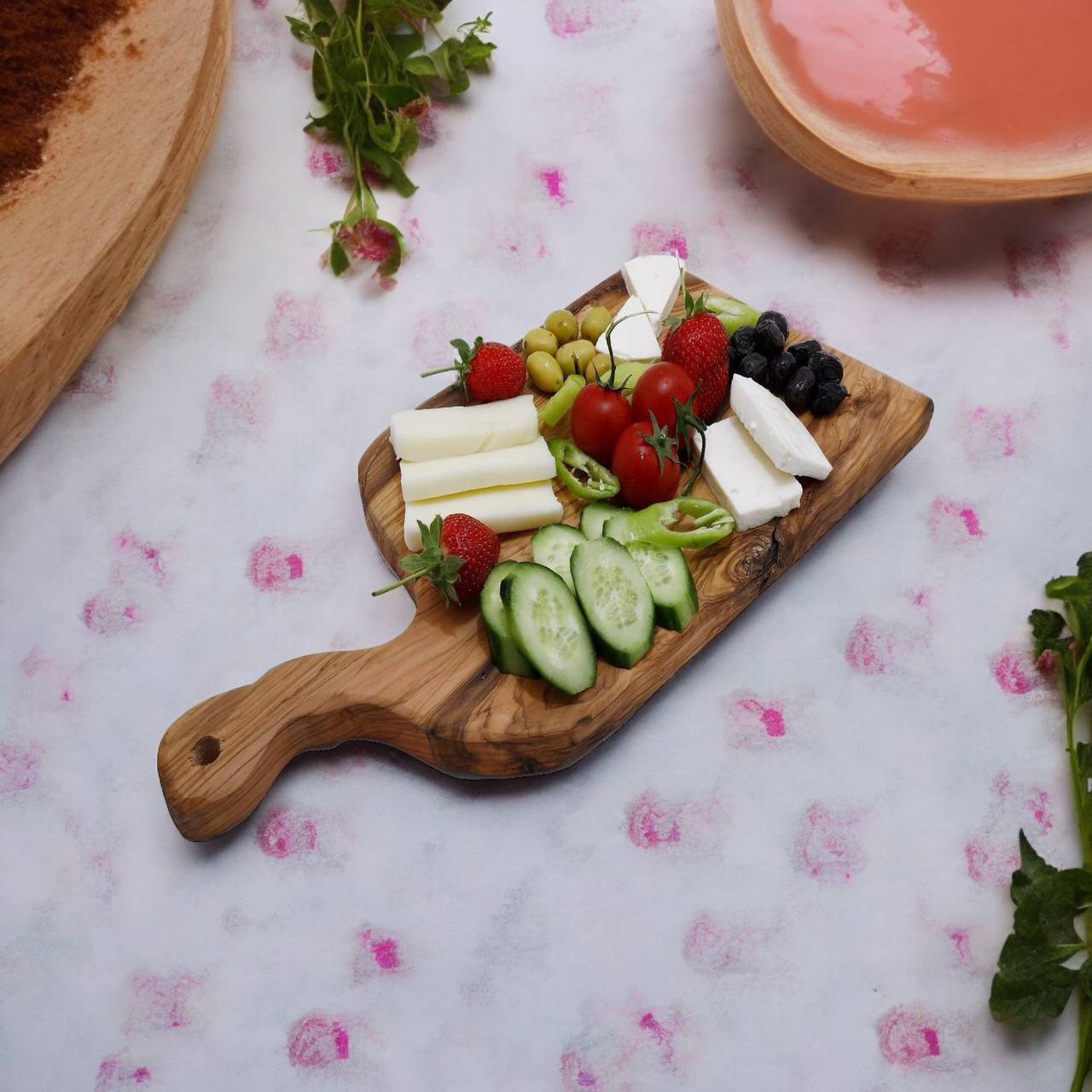 Chopping board