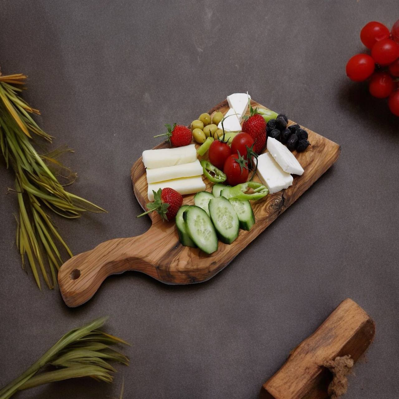 Chopping board
