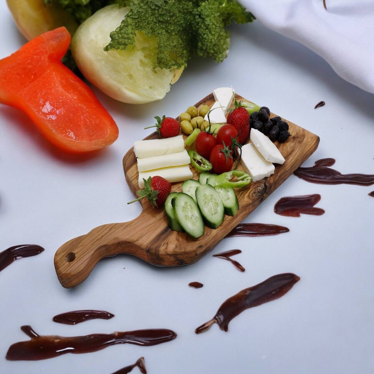 Chopping board