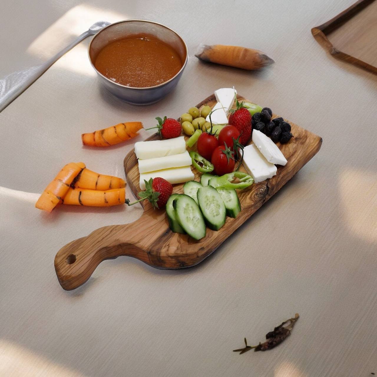 Chopping board