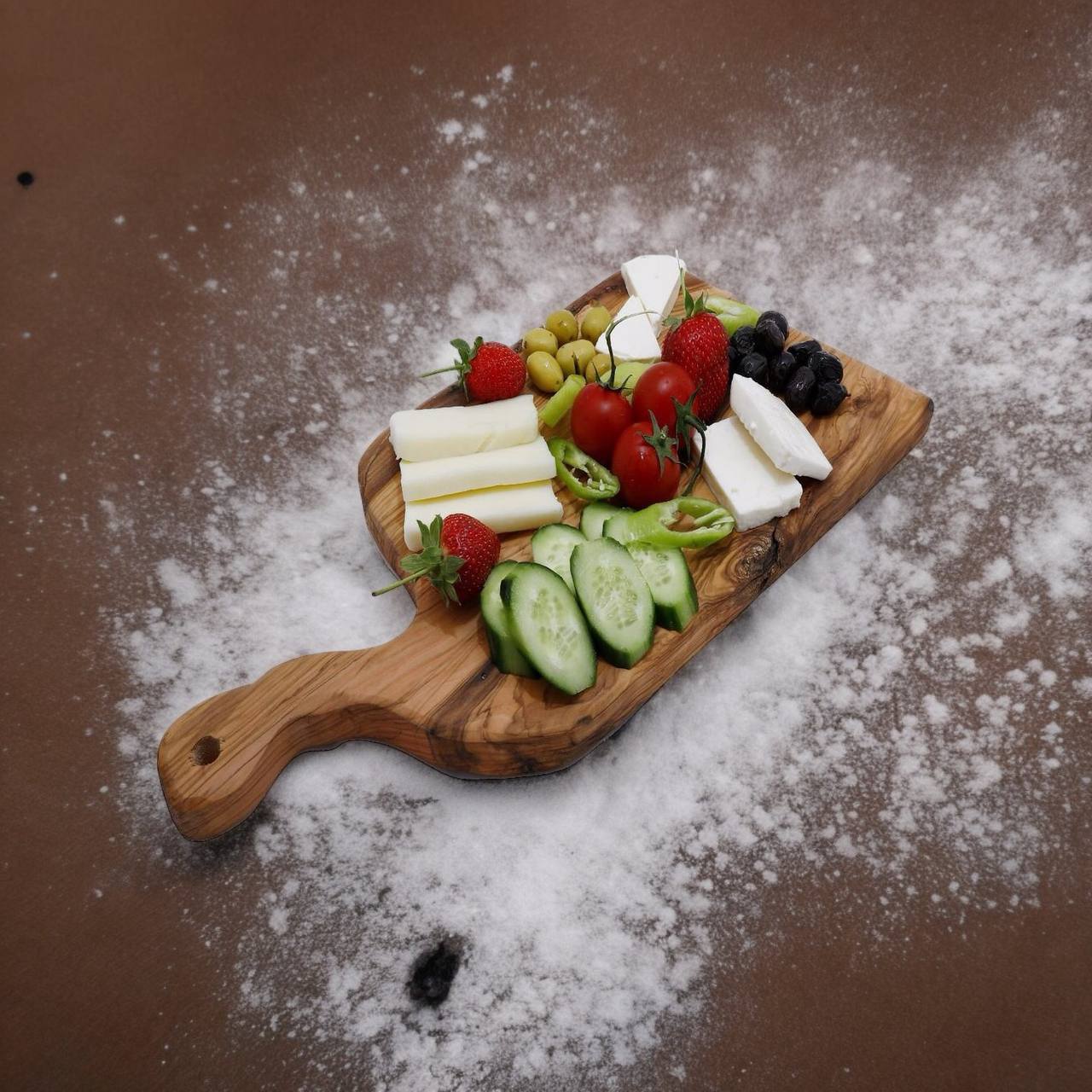 Chopping board