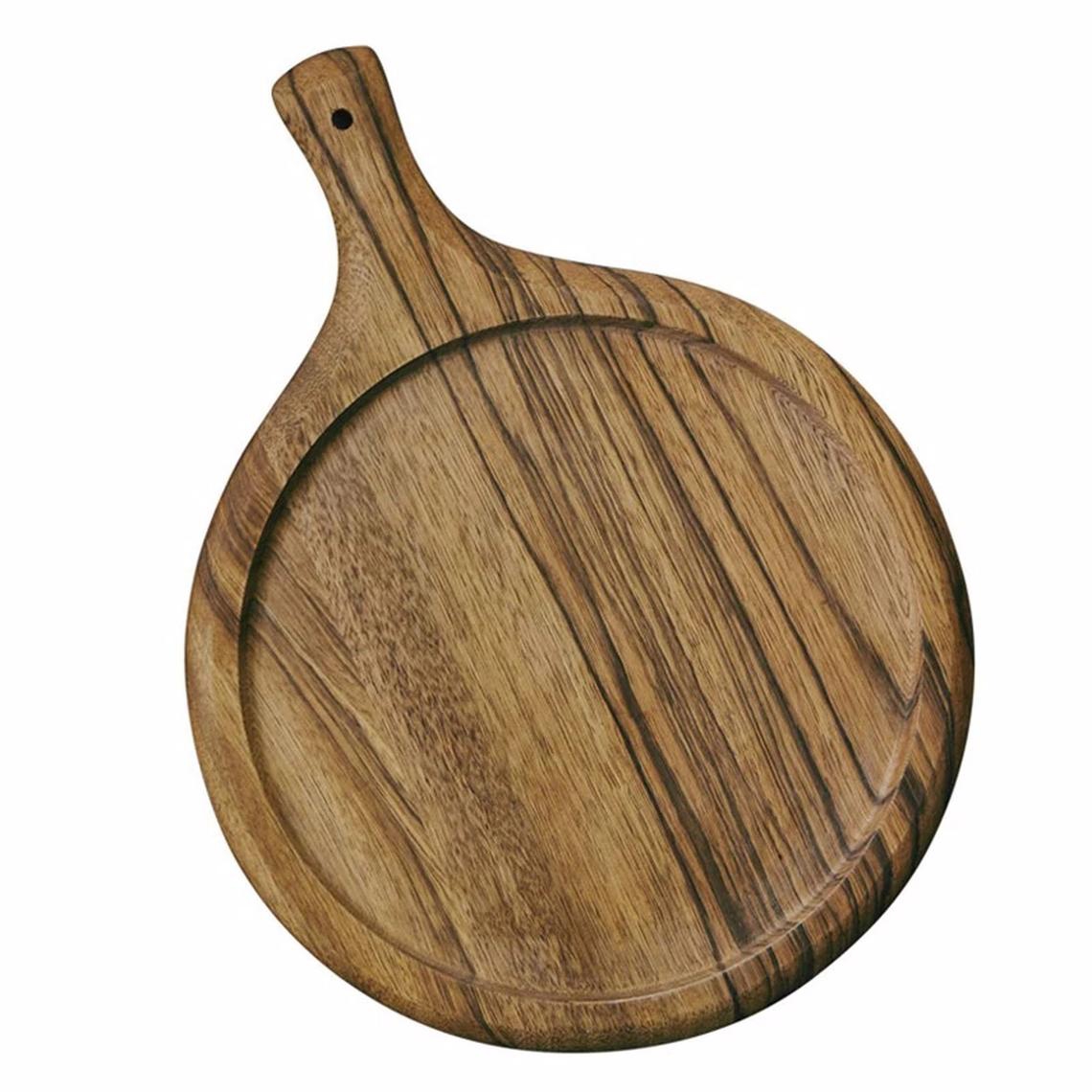 Pizza tahtasıpizzadoğrama tahtası Ekmek TahtasıPeynir TahtasıAhşap