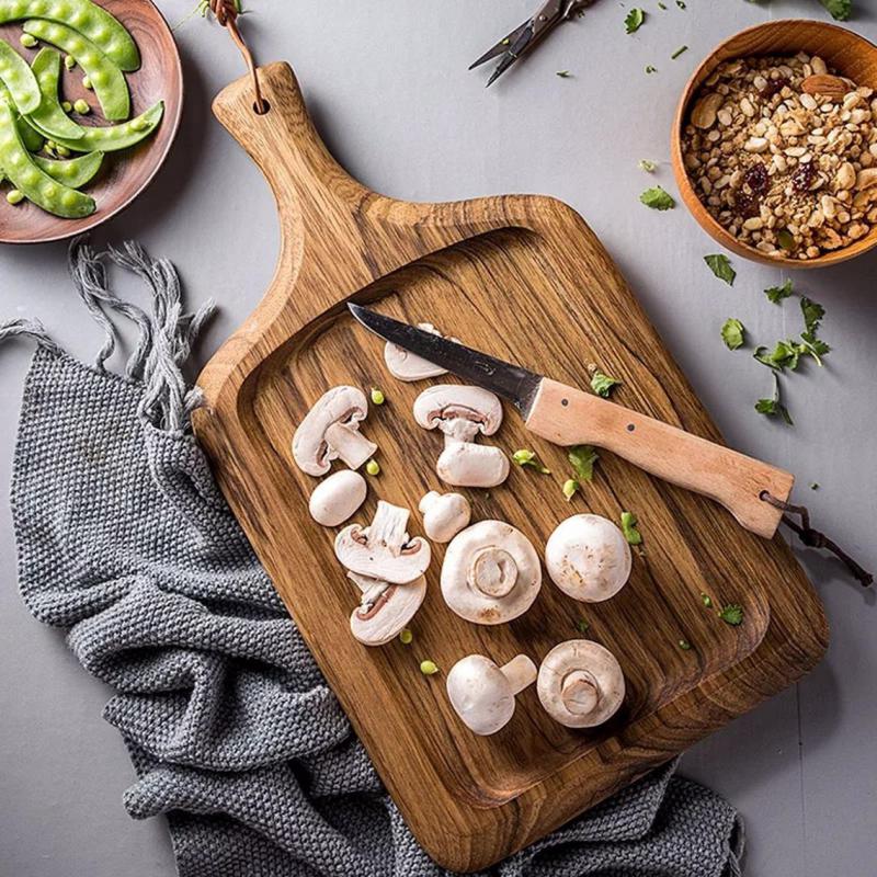 Chopping board
