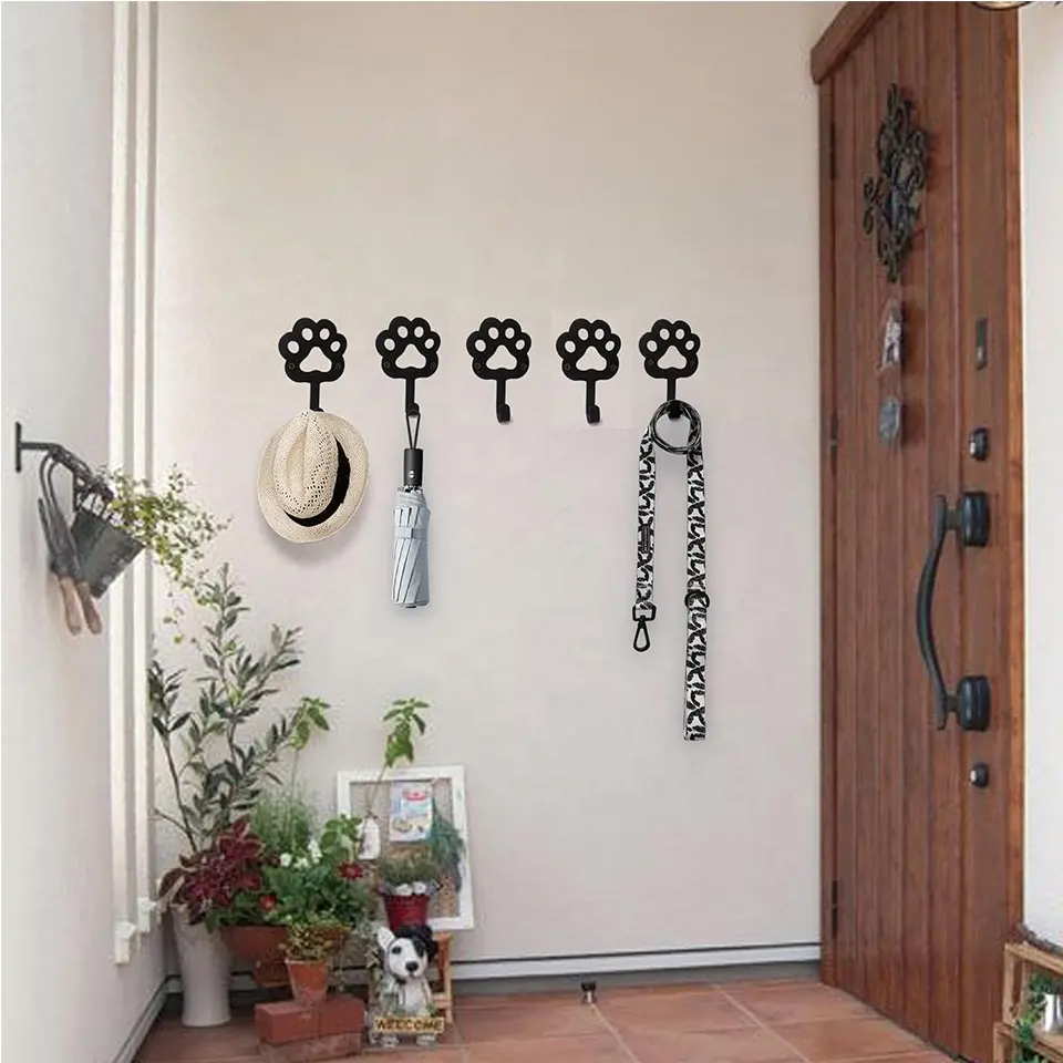 Pati Metal Askılık 4
