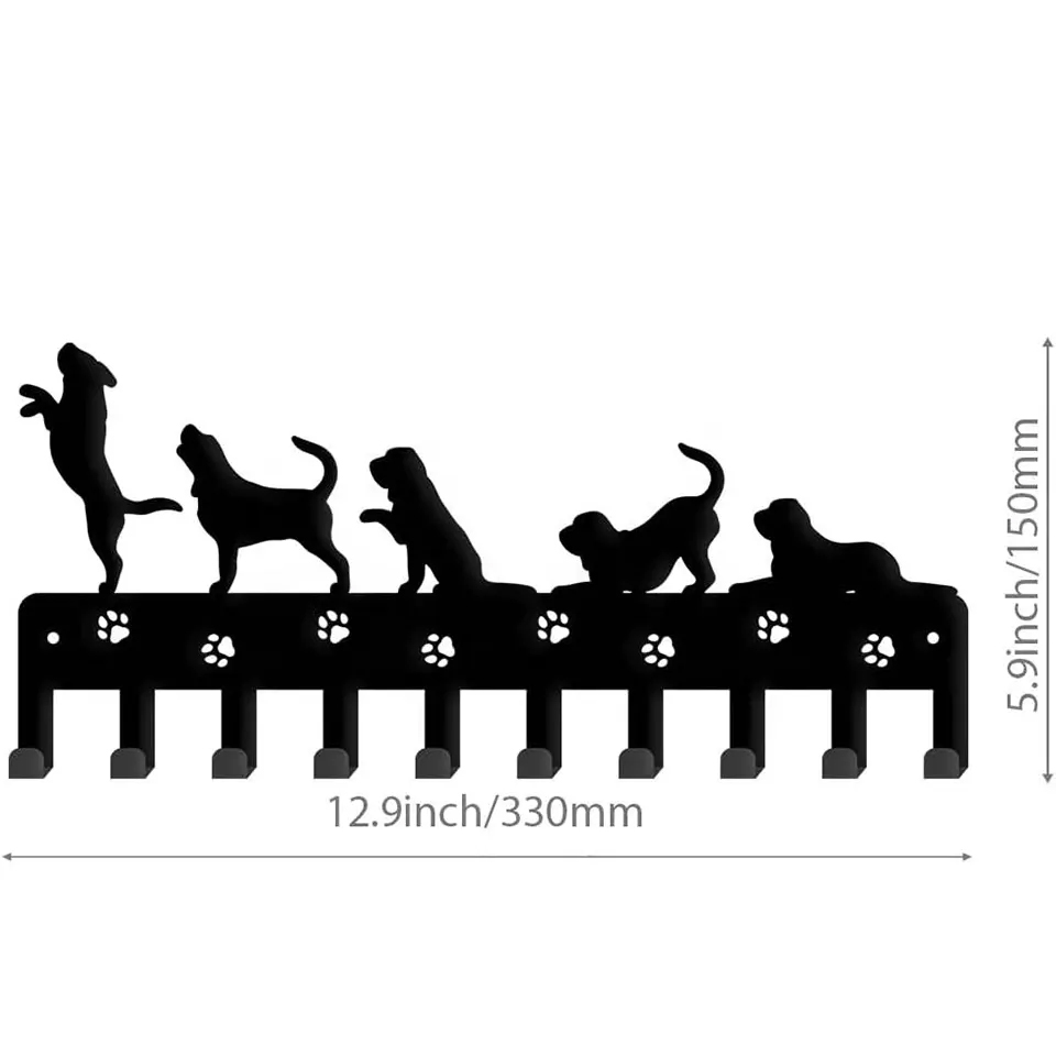 Pati Metal Askılık 5