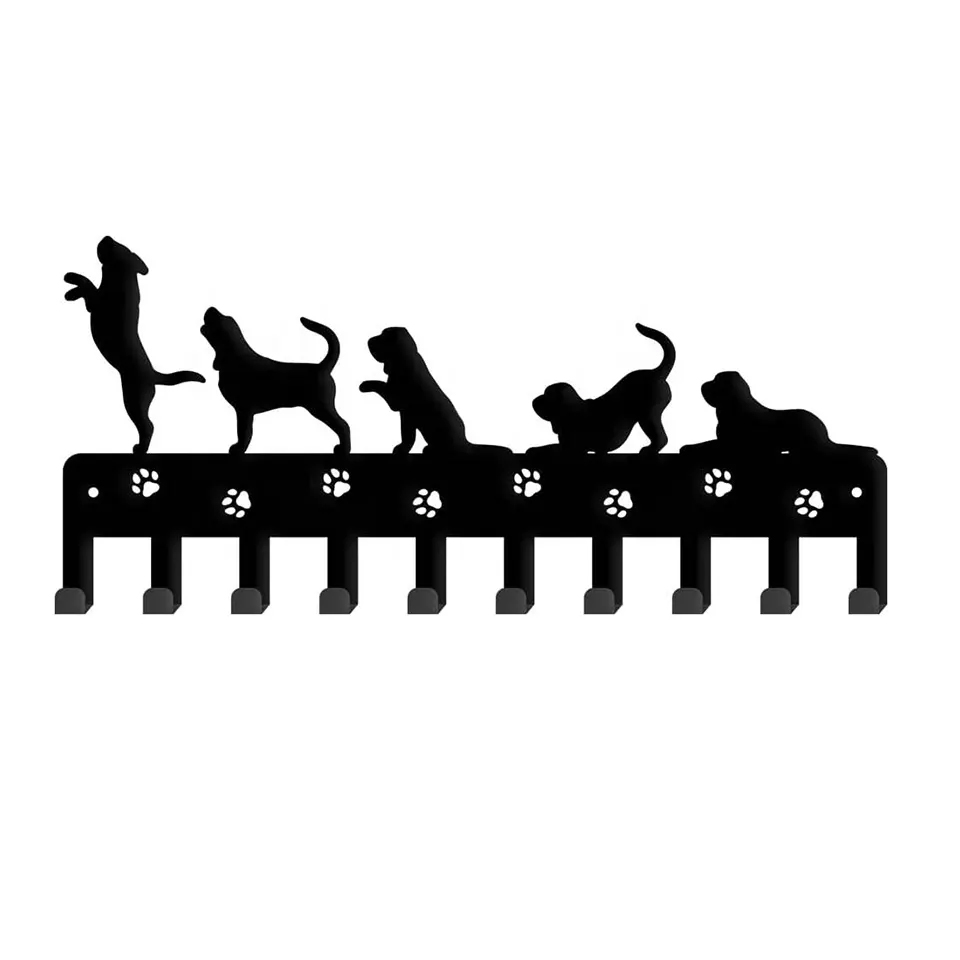 Pati Metal Askılık 5