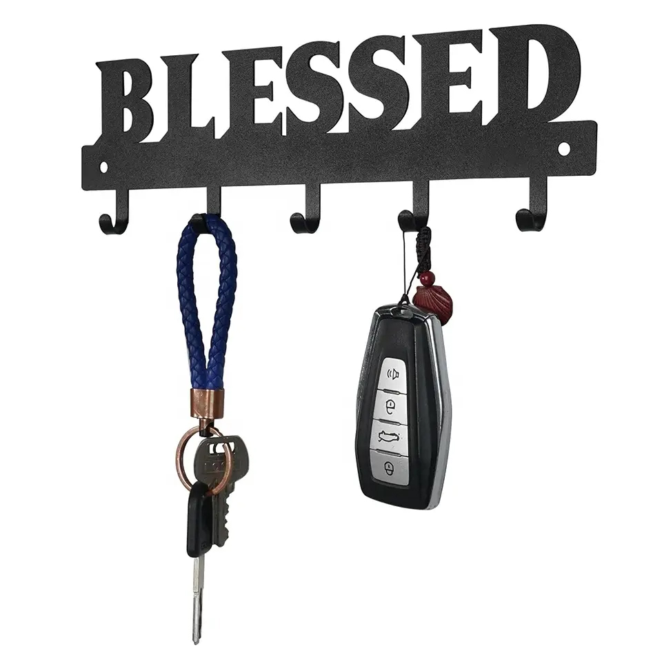 Blessed Metal askılık