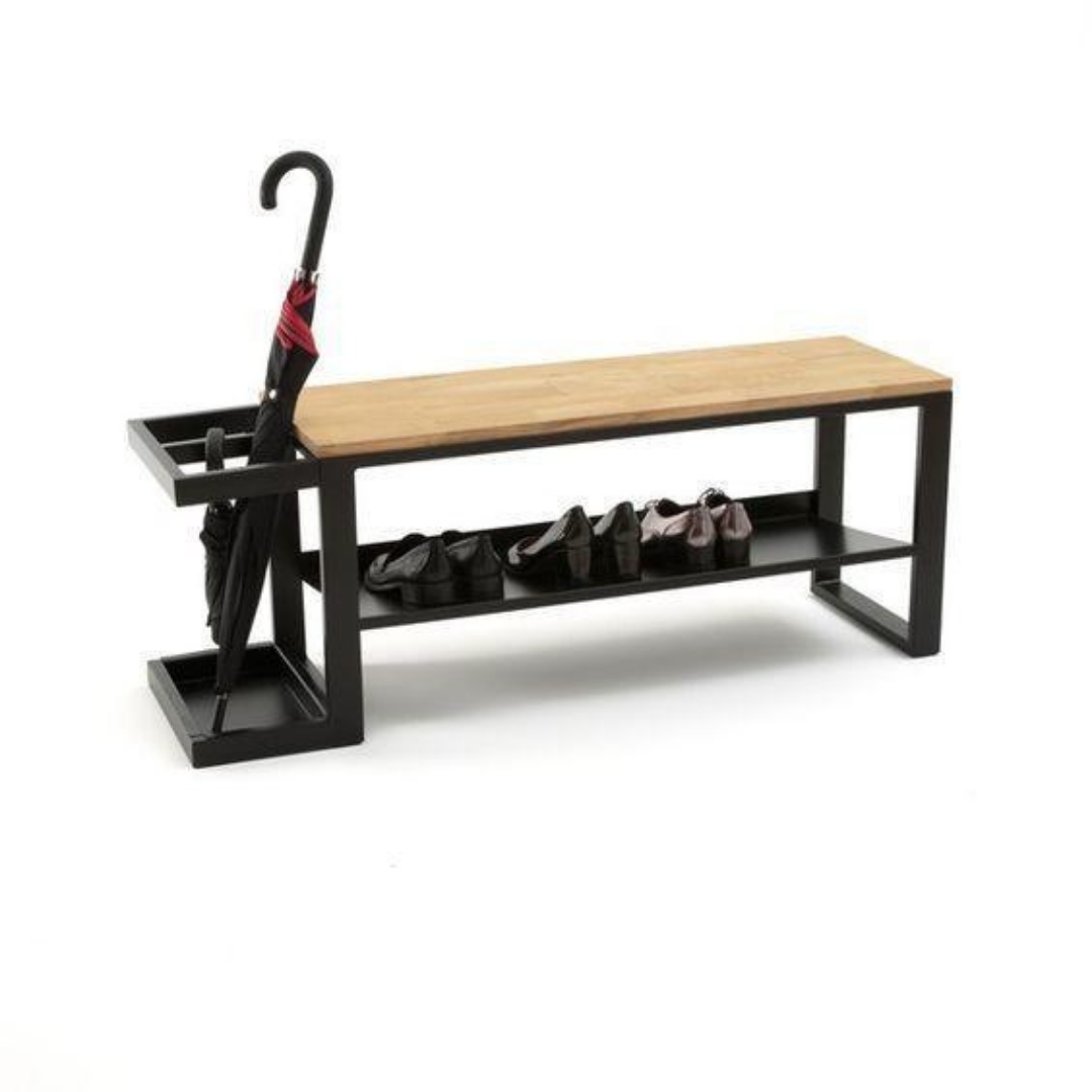 Functional Home Type Bench