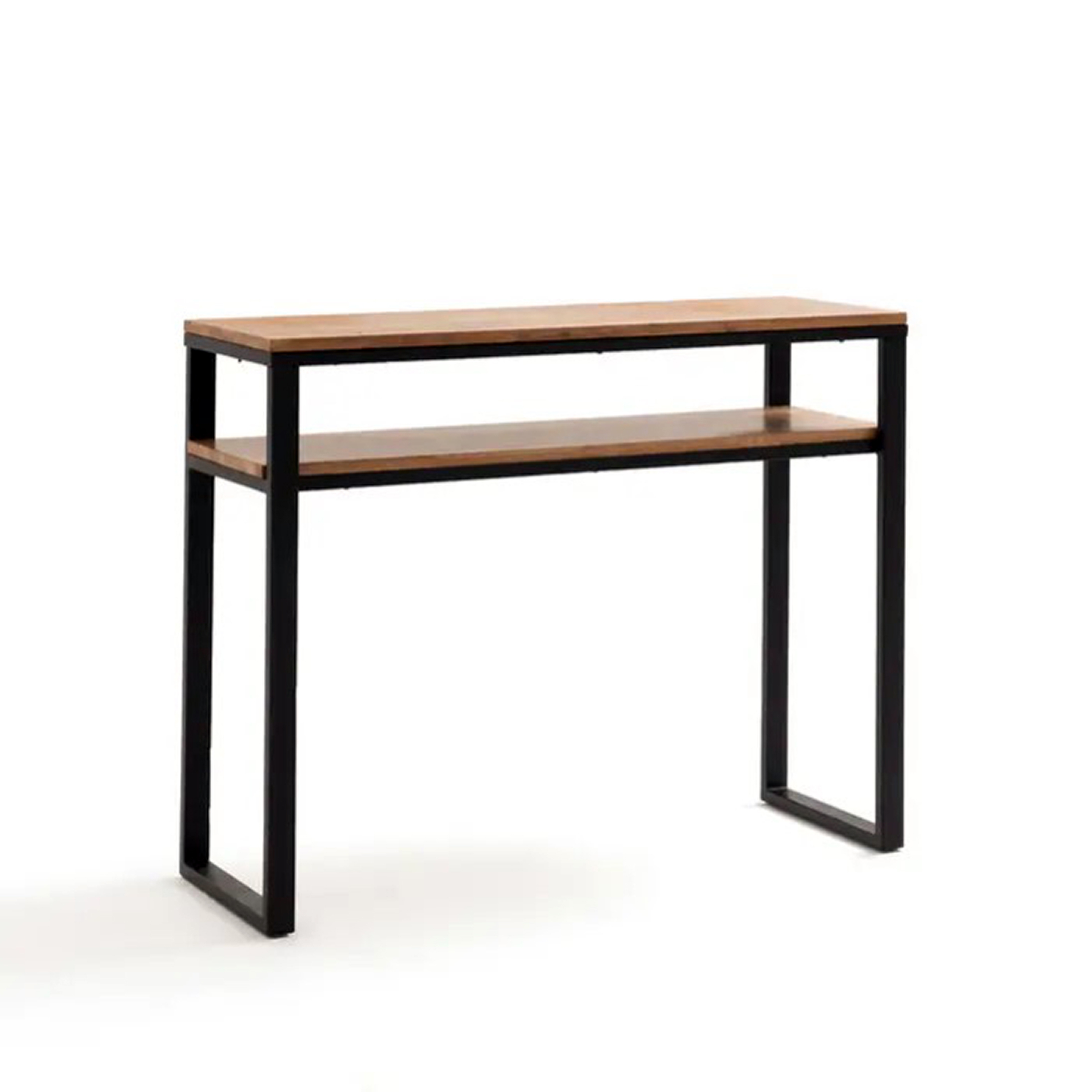 Fir Shelf Dresser - 10745