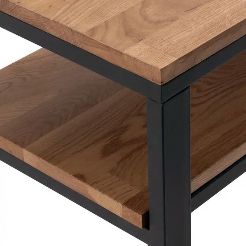 Fir Shelf Dresser - 10745