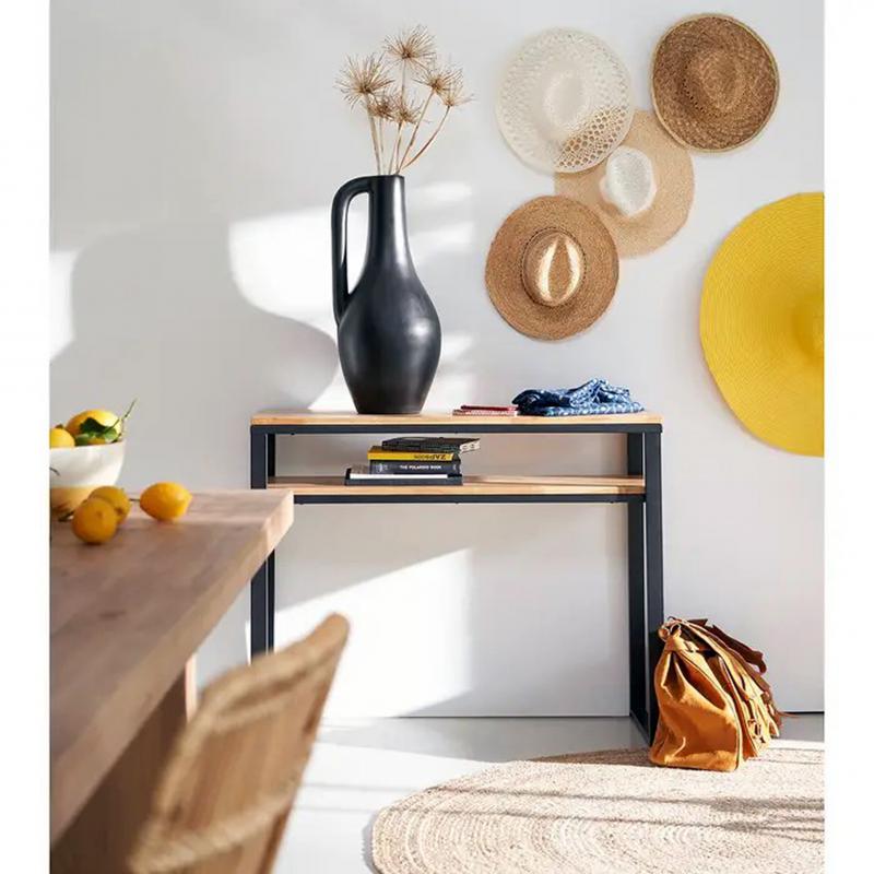 Fir Shelf Dresser - 10745