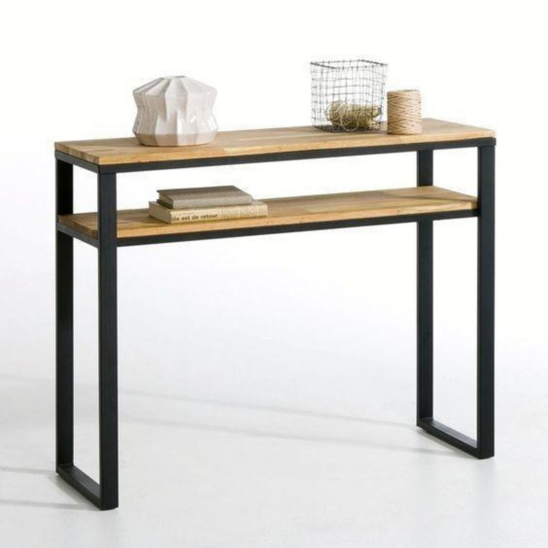 Fir Shelf Dresser - 10745