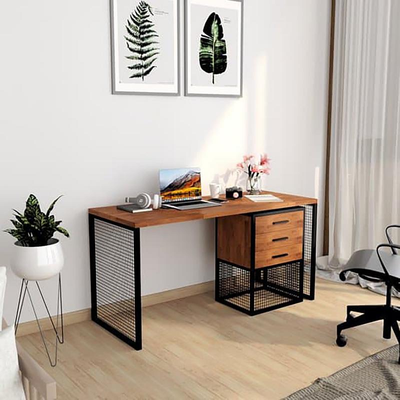 Wheat Desk