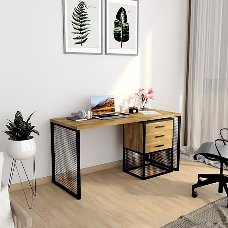 Wheat Desk