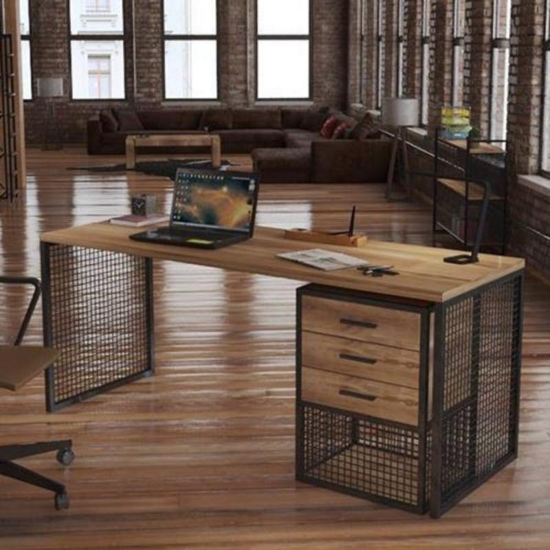 Wheat Desk