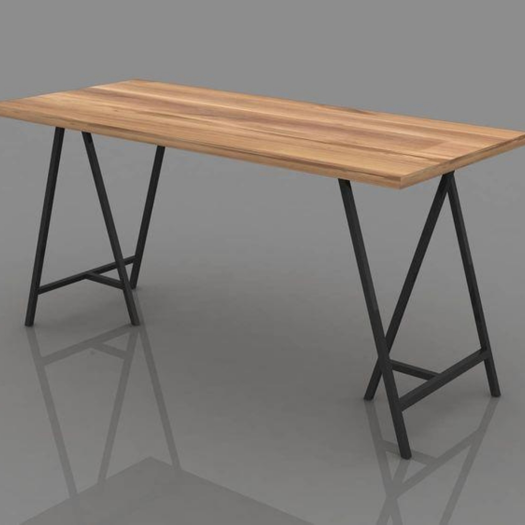 Thuja Study Desk