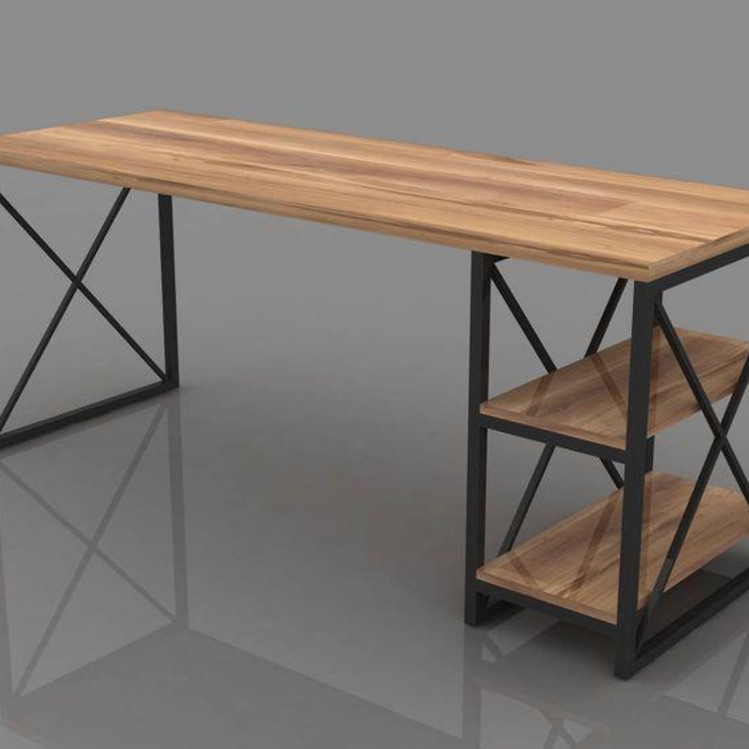 Palmat Desk