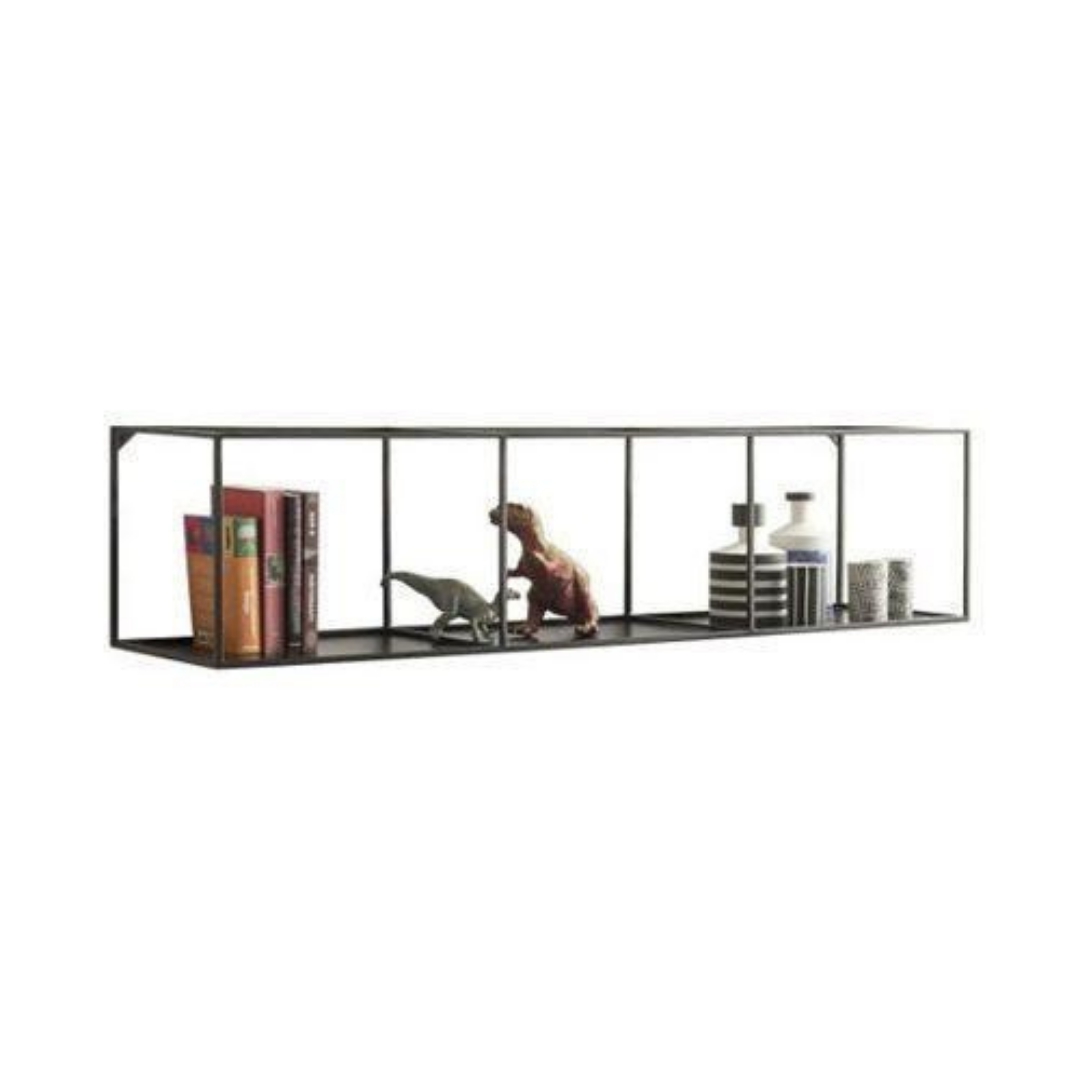 Elegance Wall Shelf ( 90 Cm )