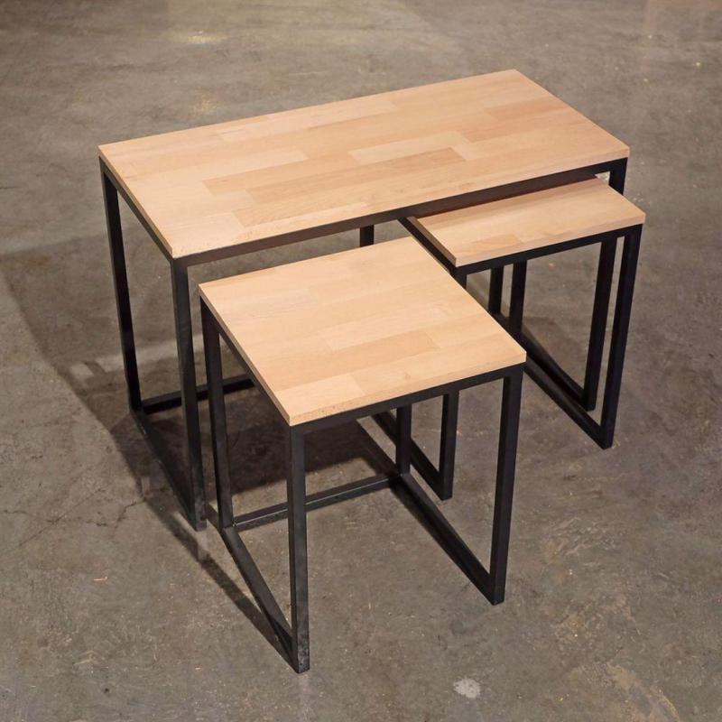 Arugula Big Nesting Table 