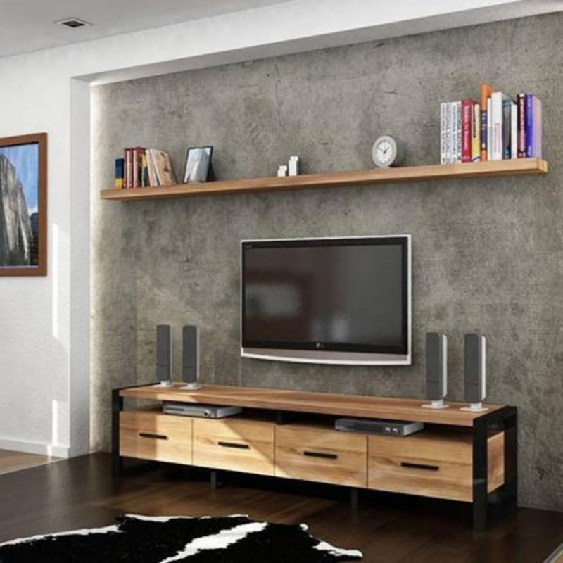 Cinar TV Unit