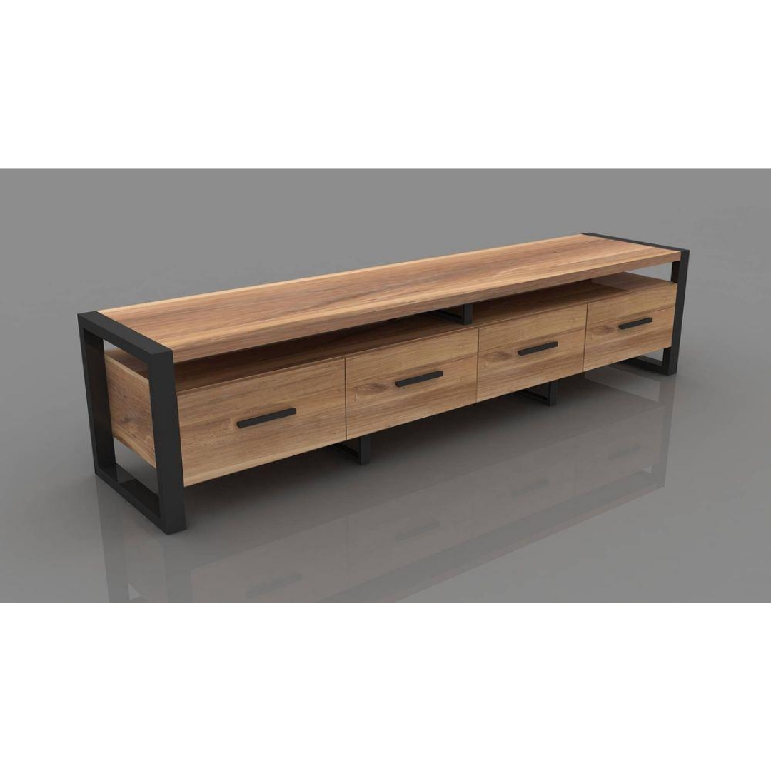 Cinar TV Unit