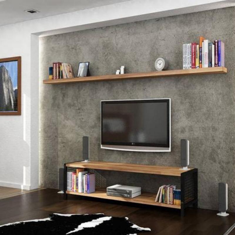 Fulya TV Unit